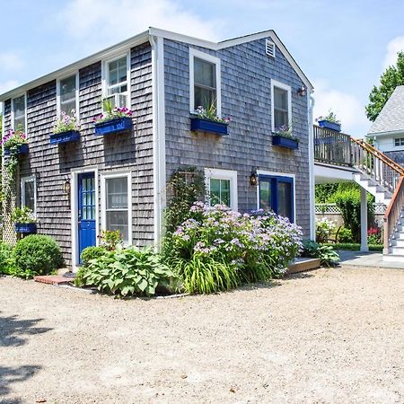 The Lightkeeper'S Inn Edgartown Exterior photo