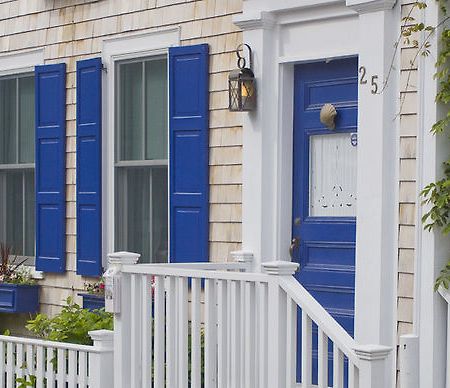 The Lightkeeper'S Inn Edgartown Exterior photo