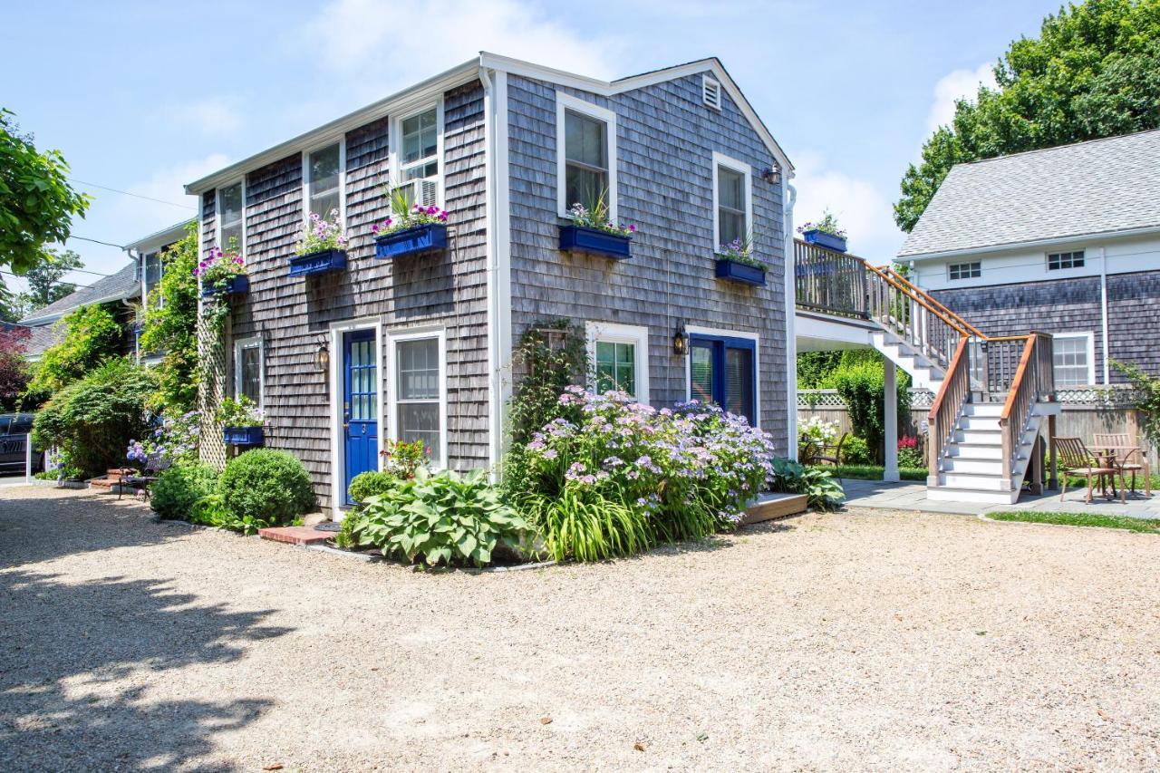 The Lightkeeper'S Inn Edgartown Exterior photo