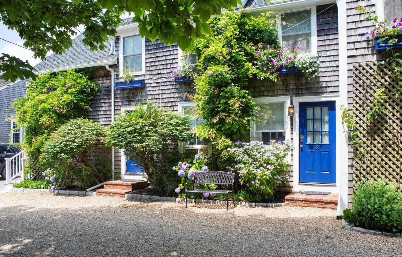 The Lightkeeper'S Inn Edgartown Exterior photo