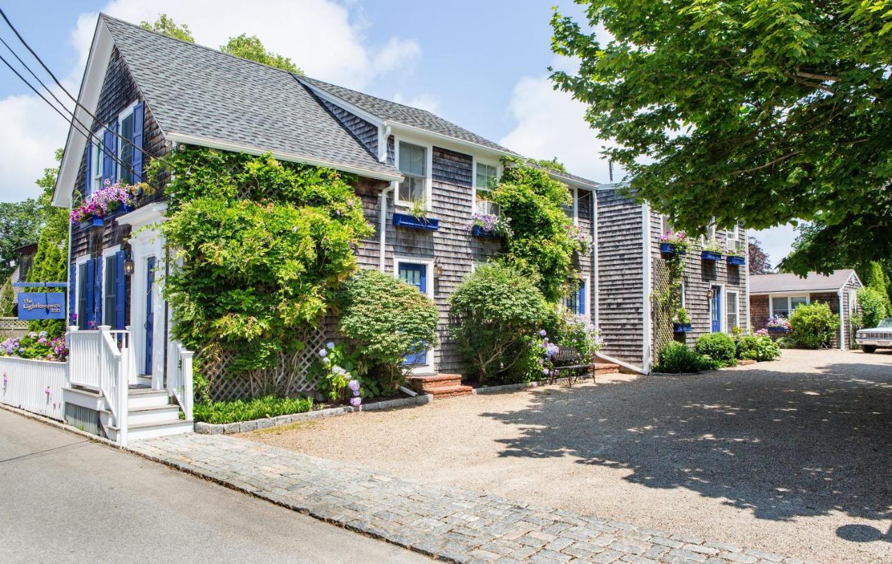 The Lightkeeper'S Inn Edgartown Exterior photo