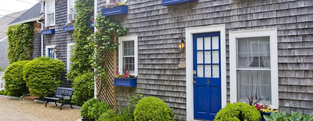 The Lightkeeper'S Inn Edgartown Exterior photo